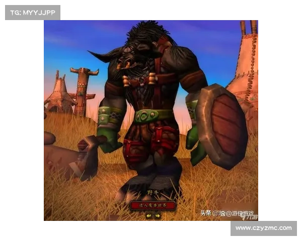 魔兽世界战士姿势快捷键：视角中心设置